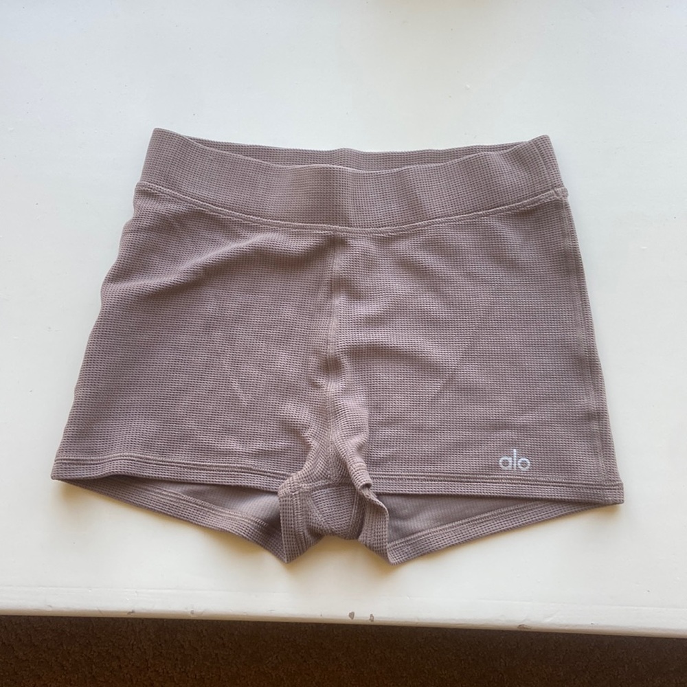Alo shorts